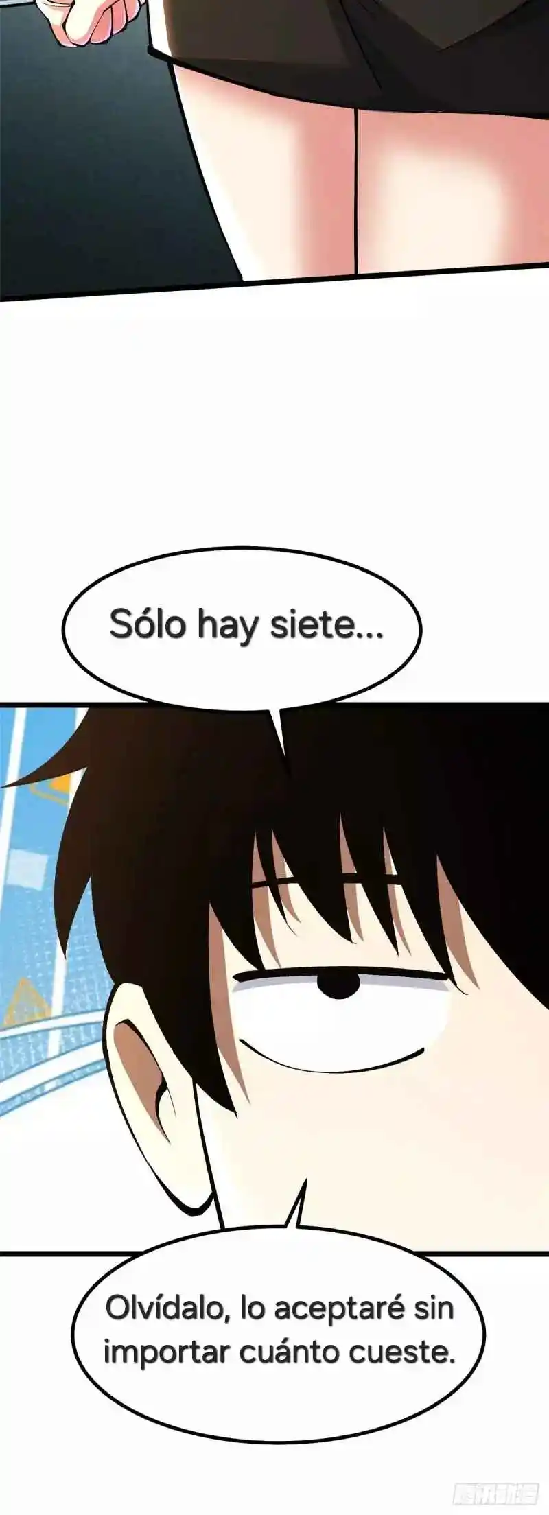 Realmente No Quiero Aprender Hechizos Prohibidos Capitulo 53 página 56