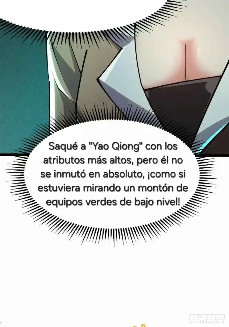 Realmente No Quiero Aprender Hechizos Prohibidos Capitulo 53 página 58