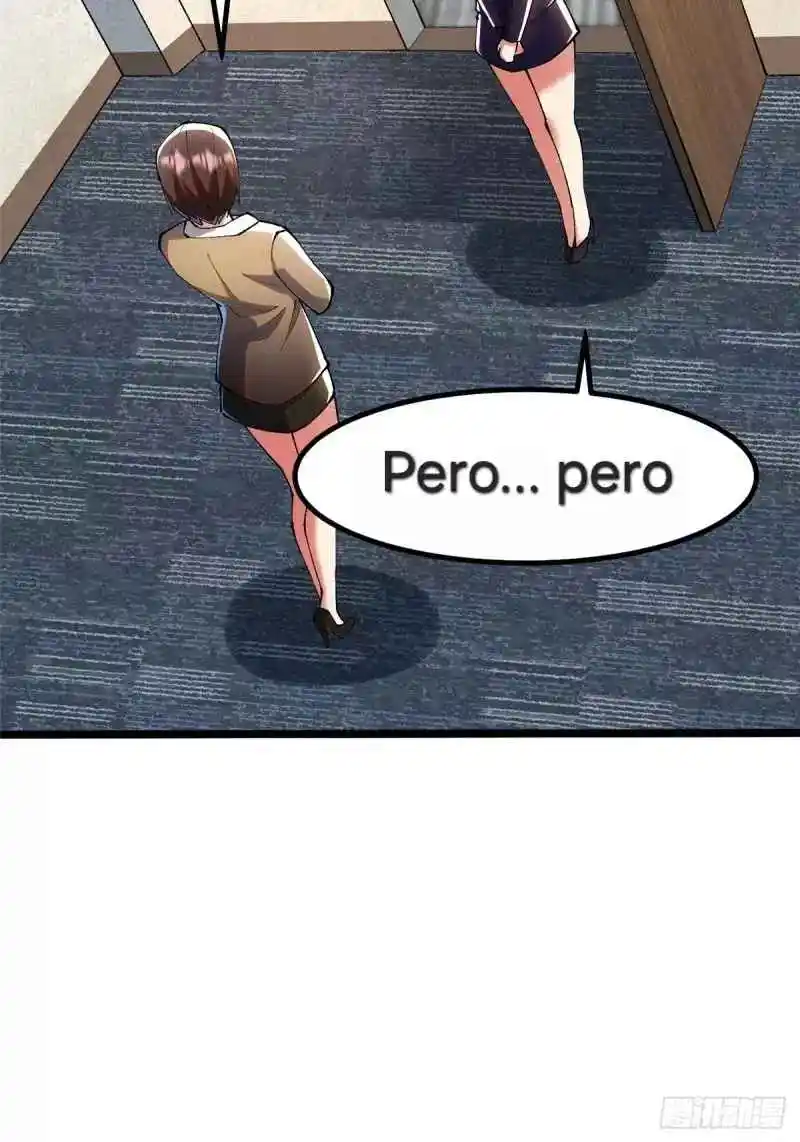 Realmente No Quiero Aprender Hechizos Prohibidos Capitulo 53 página 61