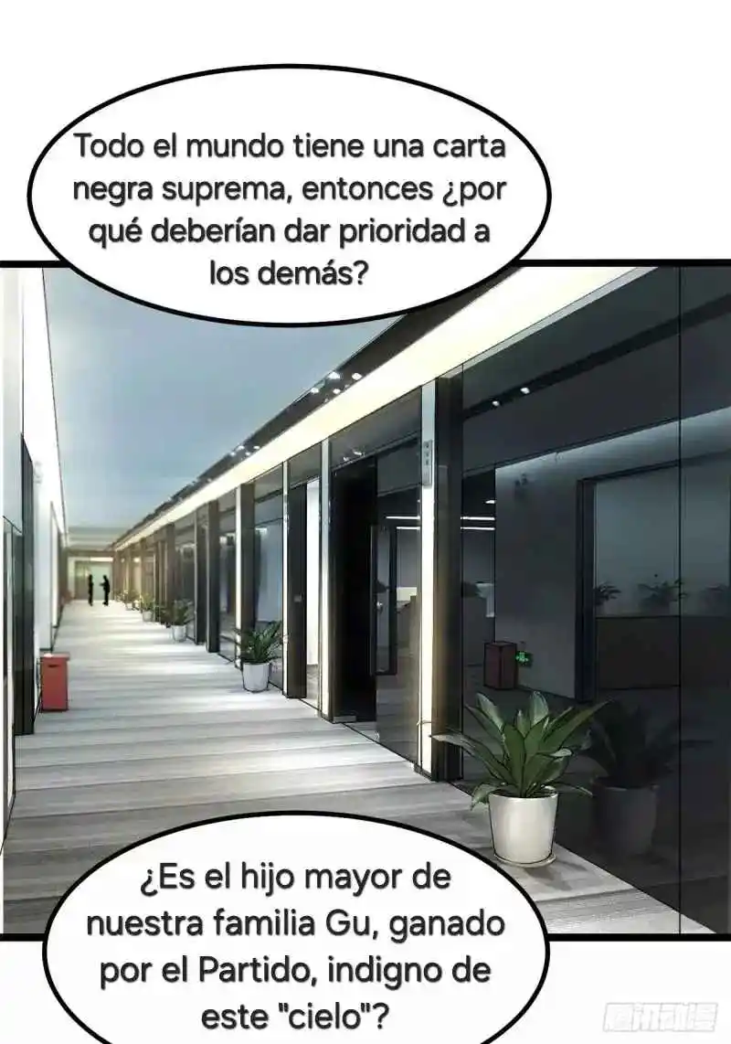 Realmente No Quiero Aprender Hechizos Prohibidos Capitulo 53 página 62
