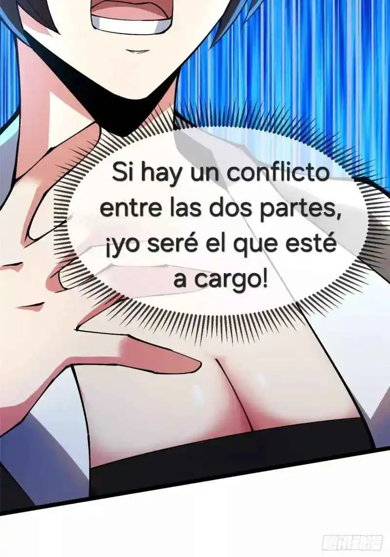 Realmente No Quiero Aprender Hechizos Prohibidos Capitulo 53 página 67