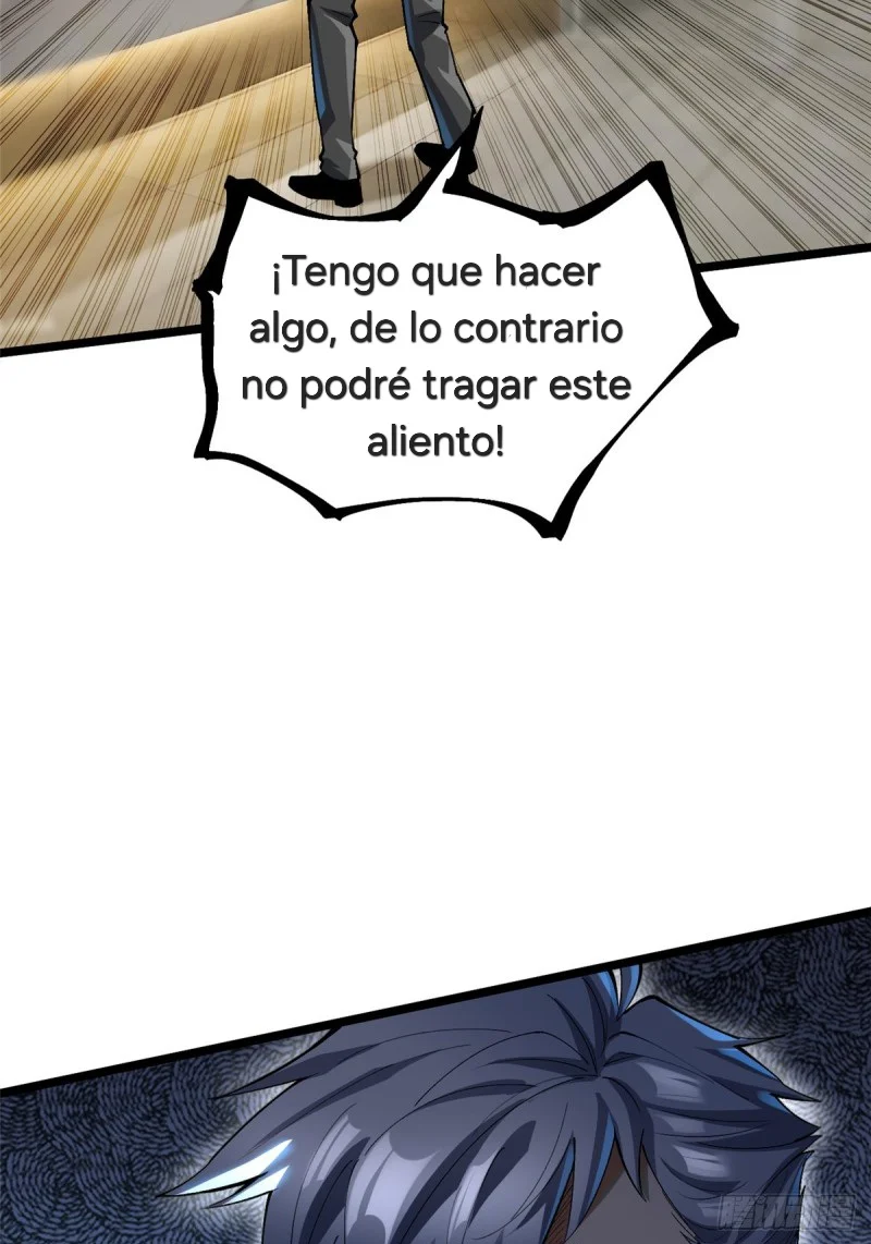 Realmente No Quiero Aprender Hechizos Prohibidos Capitulo 54.00 página 18