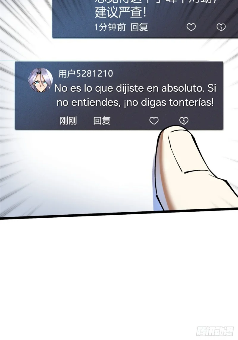 Realmente No Quiero Aprender Hechizos Prohibidos Capitulo 54.00 página 23