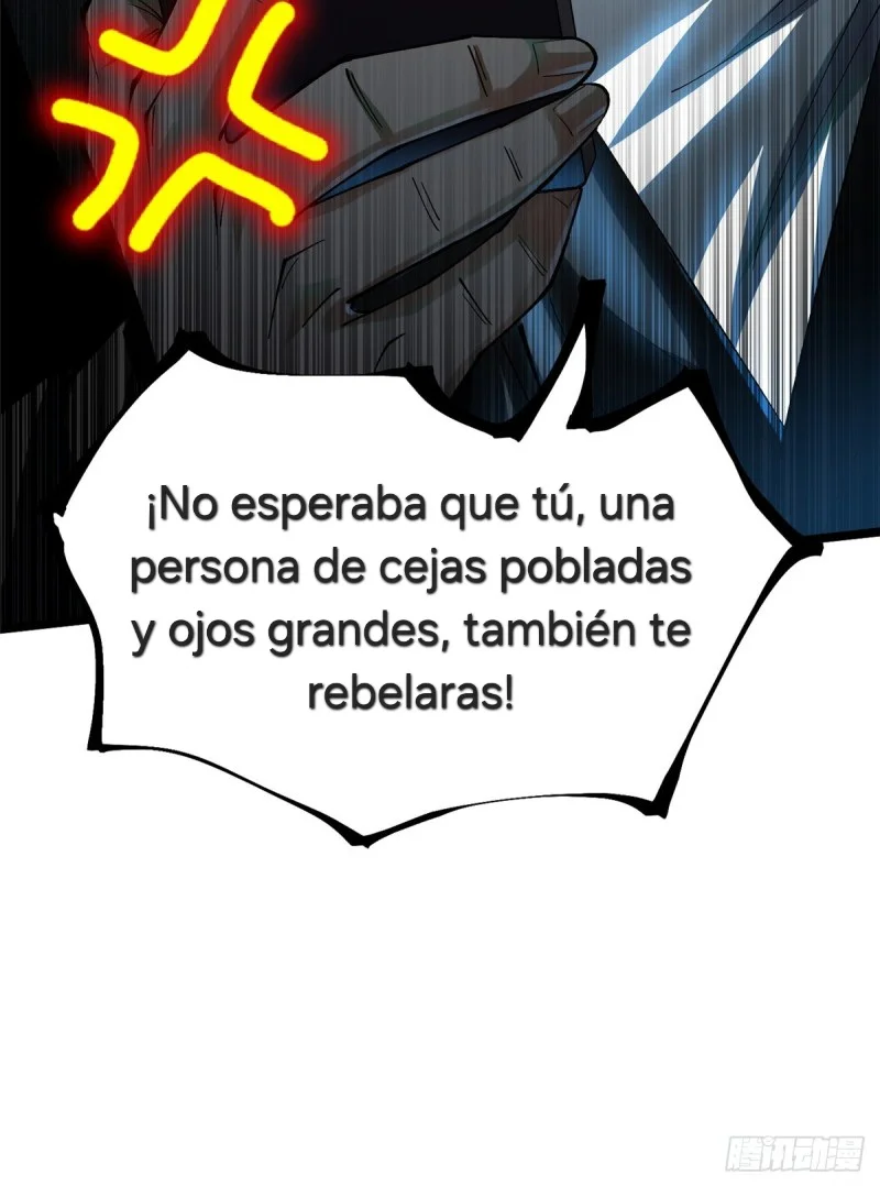 Realmente No Quiero Aprender Hechizos Prohibidos Capitulo 54.00 página 26