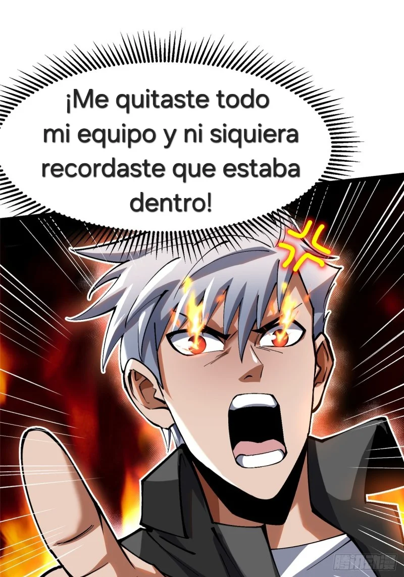 Realmente No Quiero Aprender Hechizos Prohibidos Capitulo 54.00 página 3