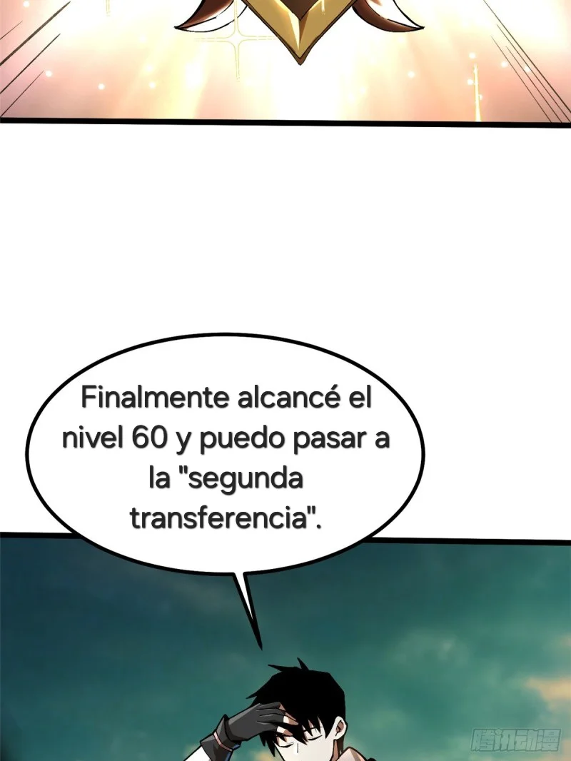Realmente No Quiero Aprender Hechizos Prohibidos Capitulo 54.00 página 38