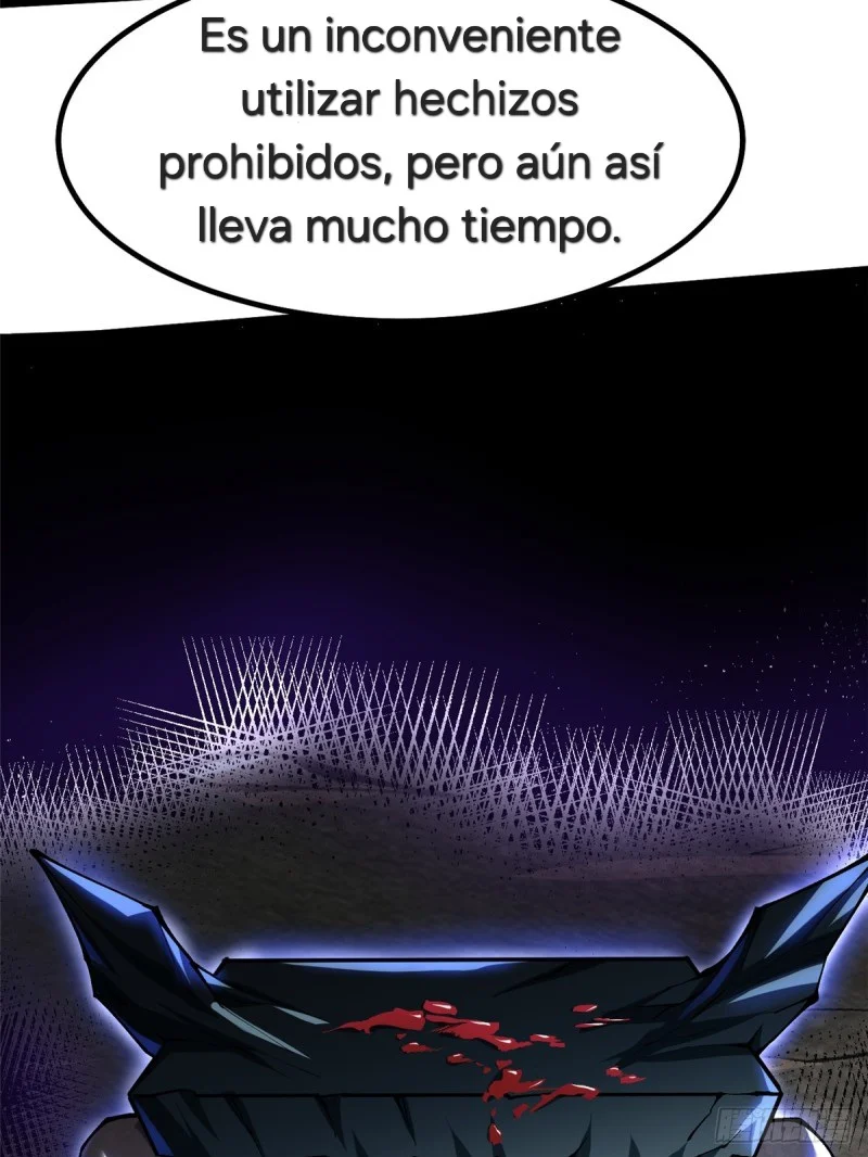 Realmente No Quiero Aprender Hechizos Prohibidos Capitulo 54.00 página 40