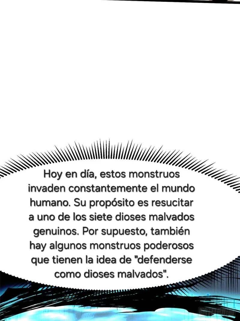 Realmente No Quiero Aprender Hechizos Prohibidos Capitulo 54.00 página 44