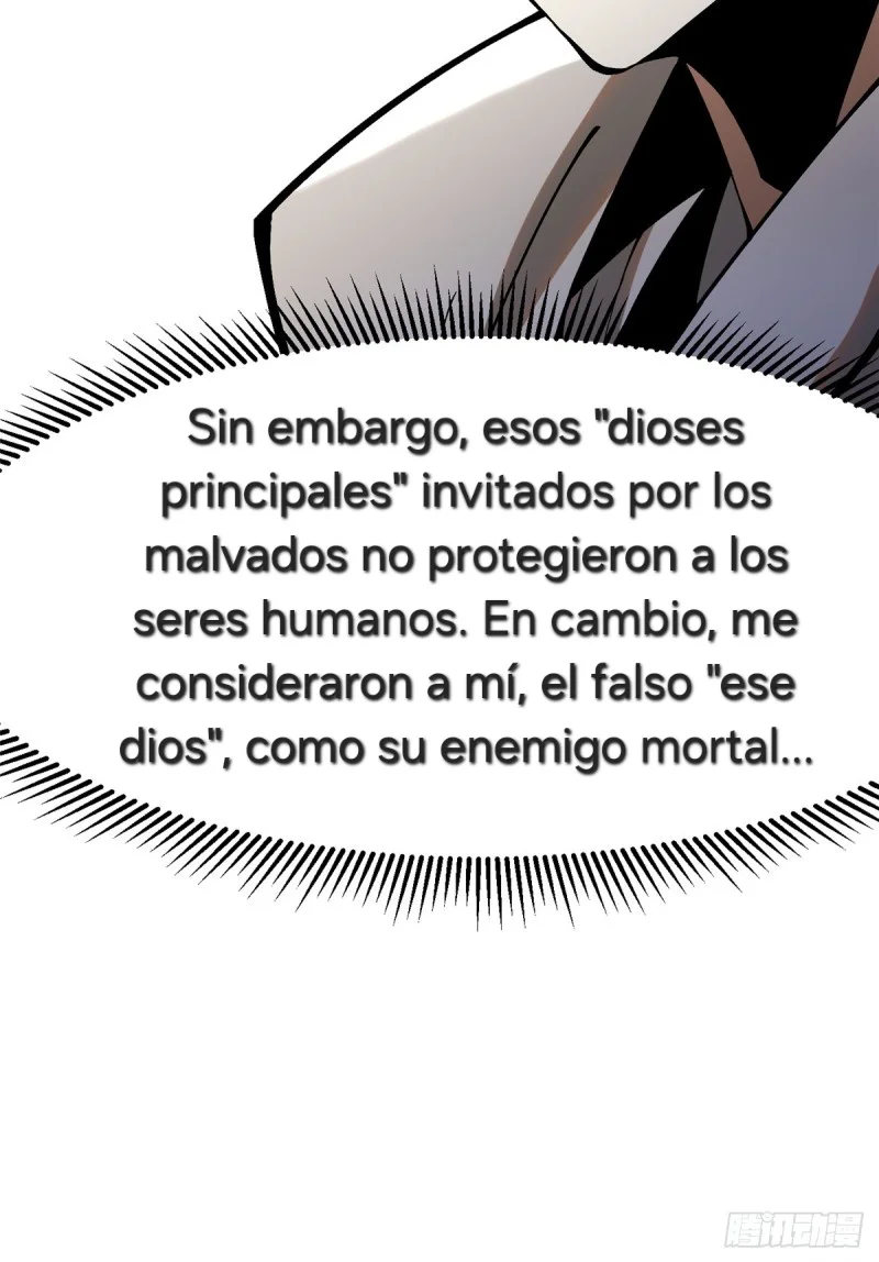 Realmente No Quiero Aprender Hechizos Prohibidos Capitulo 54.00 página 47