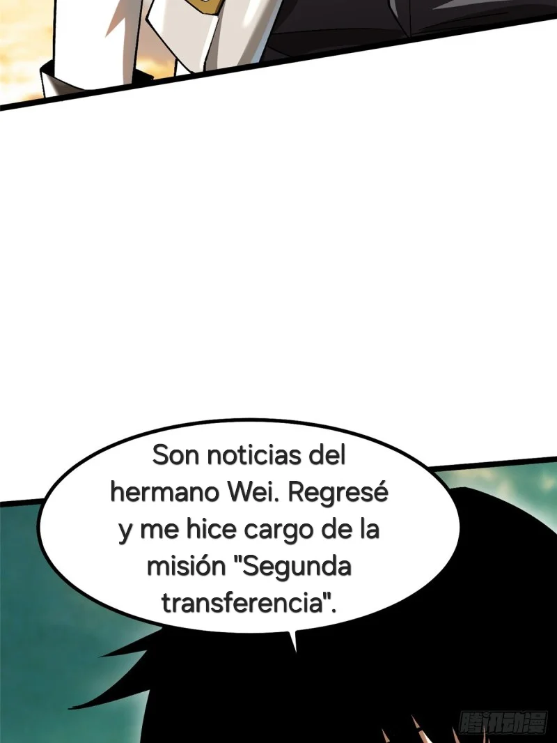 Realmente No Quiero Aprender Hechizos Prohibidos Capitulo 54.00 página 56