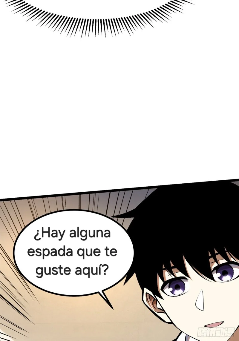 Realmente No Quiero Aprender Hechizos Prohibidos Capitulo 54.00 página 9