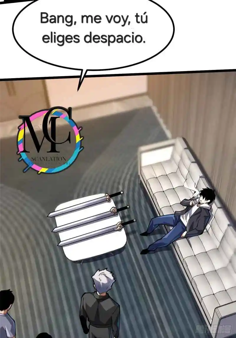 Realmente No Quiero Aprender Hechizos Prohibidos Capitulo 54 página 14