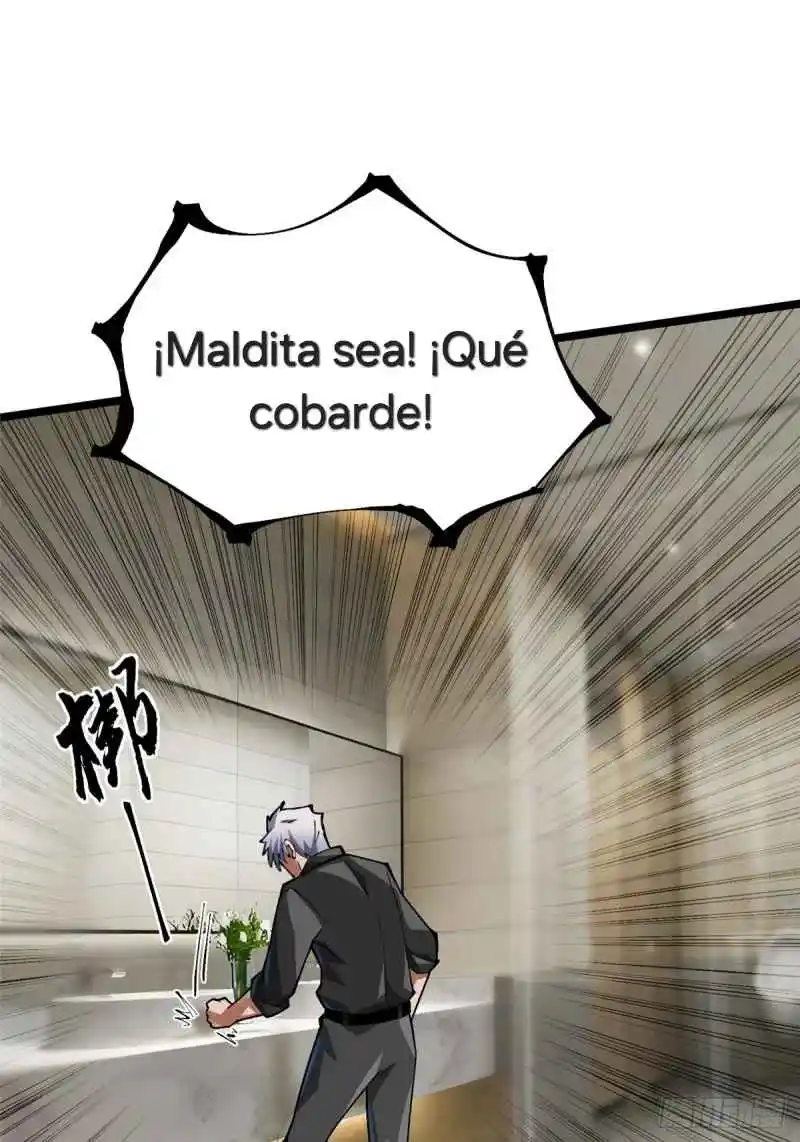 Realmente No Quiero Aprender Hechizos Prohibidos Capitulo 54 página 17