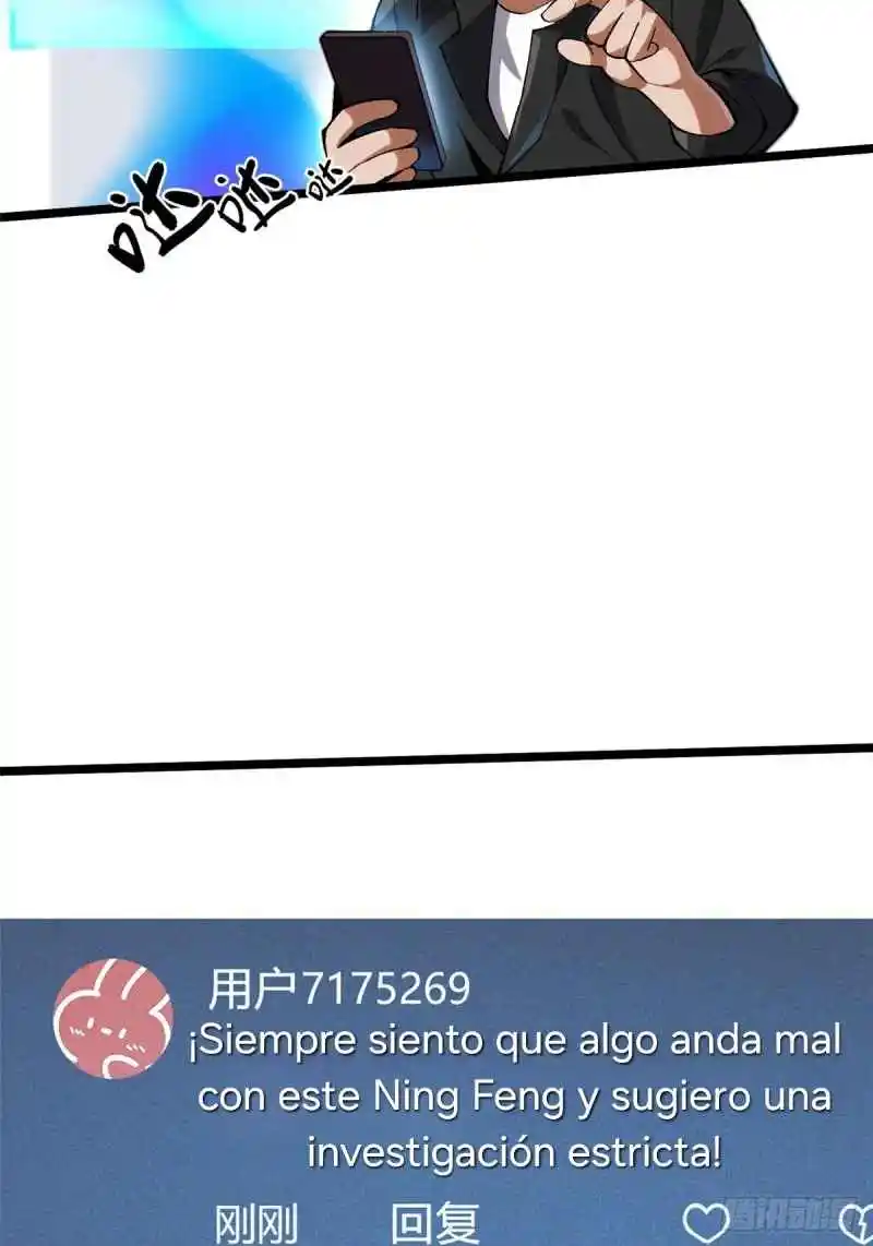 Realmente No Quiero Aprender Hechizos Prohibidos Capitulo 54 página 21