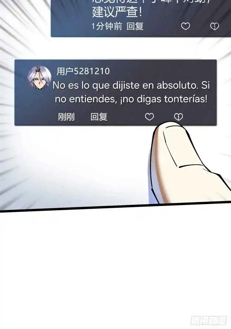 Realmente No Quiero Aprender Hechizos Prohibidos Capitulo 54 página 23