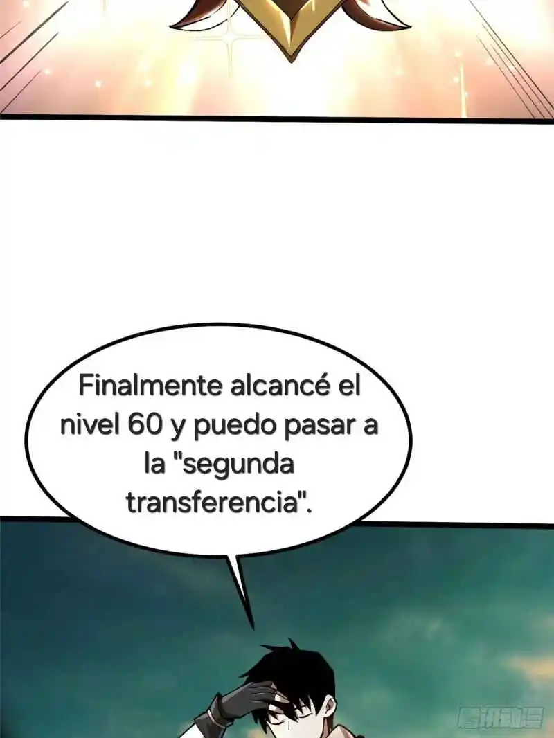 Realmente No Quiero Aprender Hechizos Prohibidos Capitulo 54 página 38