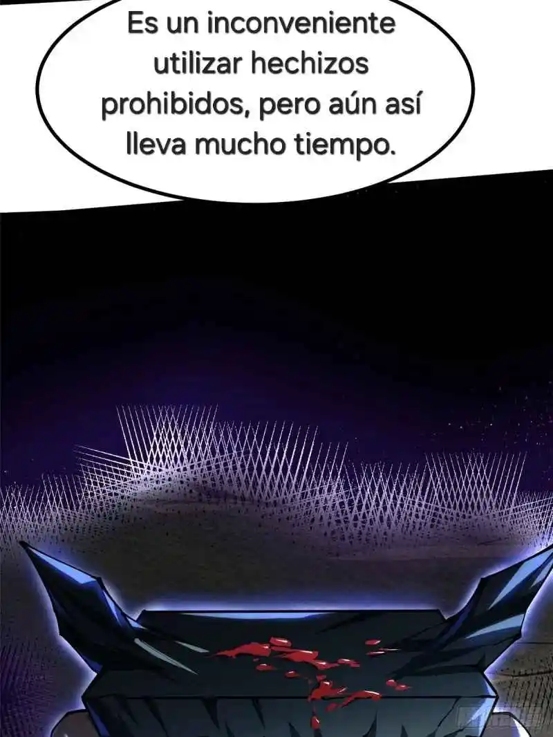 Realmente No Quiero Aprender Hechizos Prohibidos Capitulo 54 página 40