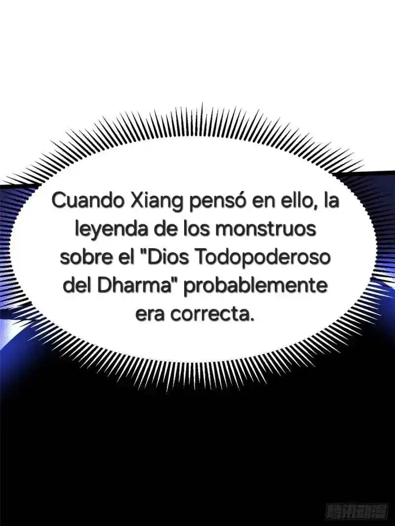 Realmente No Quiero Aprender Hechizos Prohibidos Capitulo 54 página 48