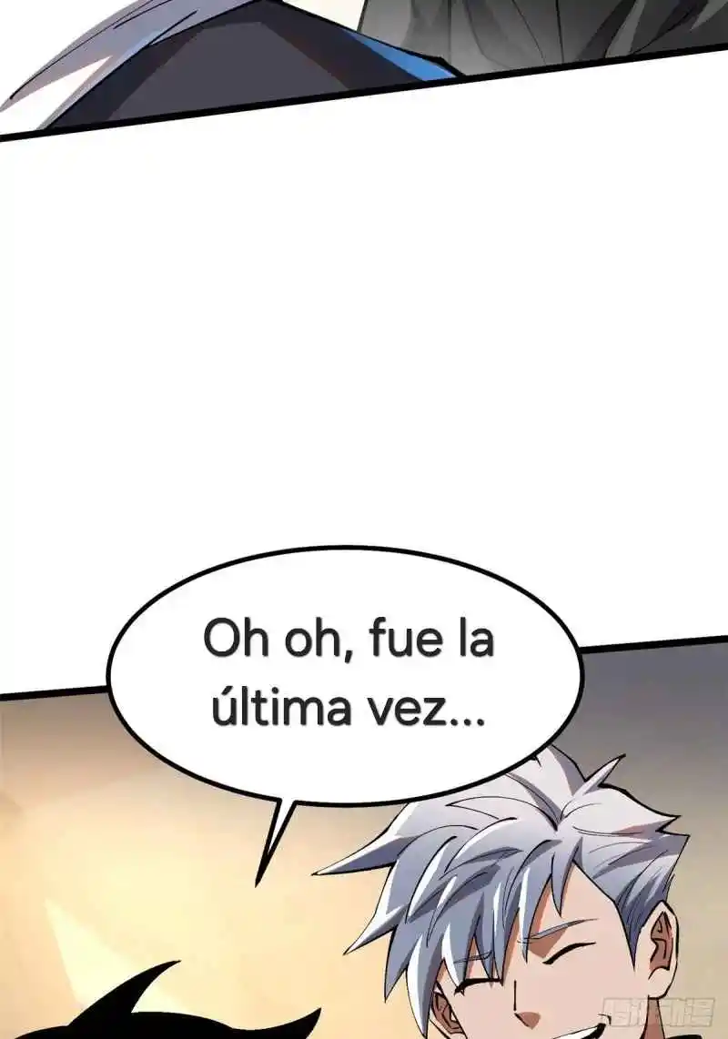 Realmente No Quiero Aprender Hechizos Prohibidos Capitulo 54 página 5