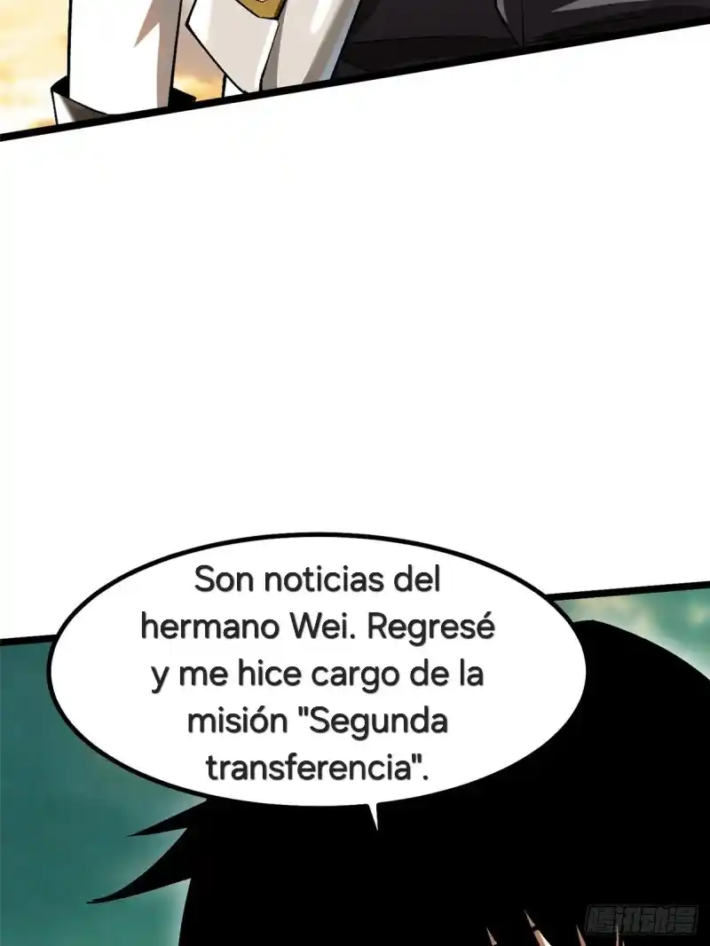 Realmente No Quiero Aprender Hechizos Prohibidos Capitulo 54 página 56