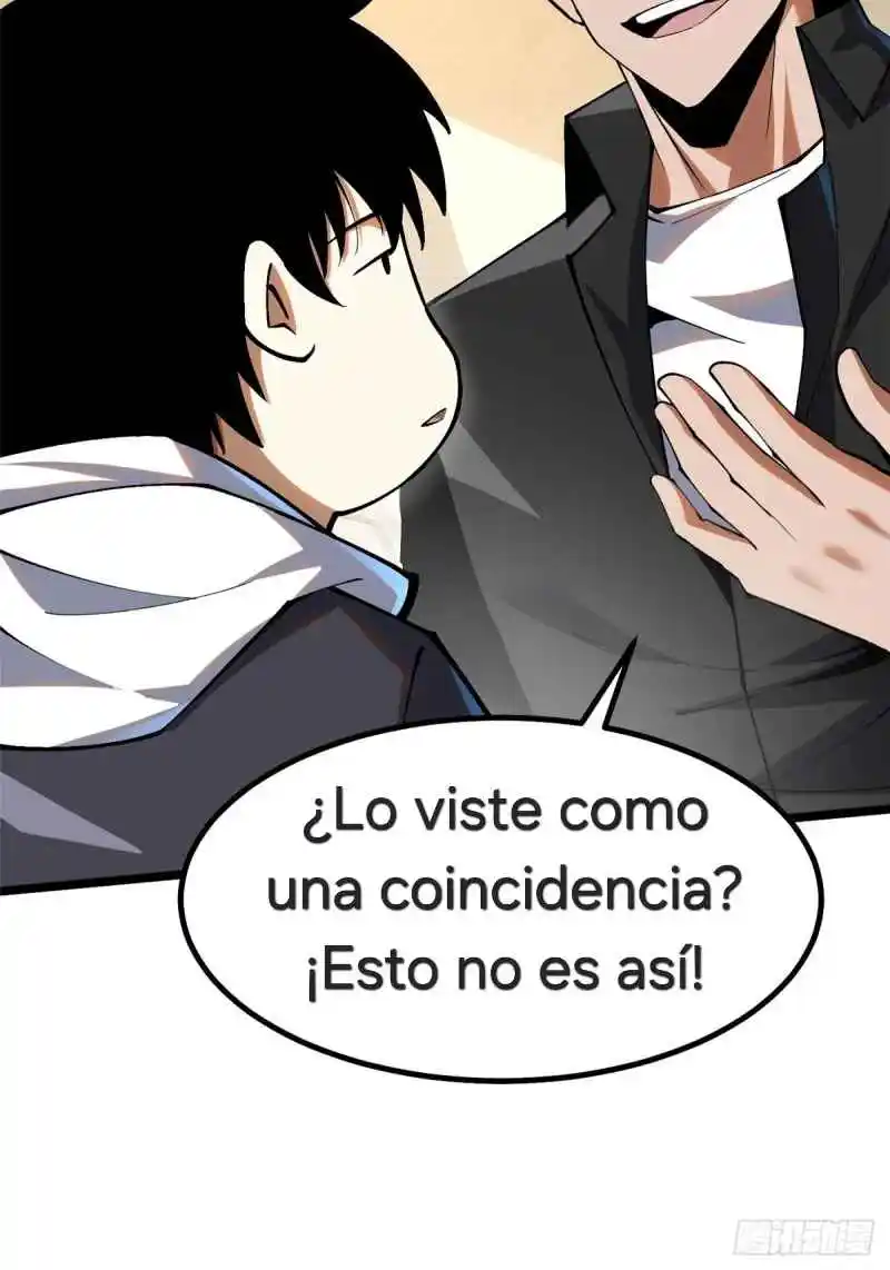 Realmente No Quiero Aprender Hechizos Prohibidos Capitulo 54 página 6