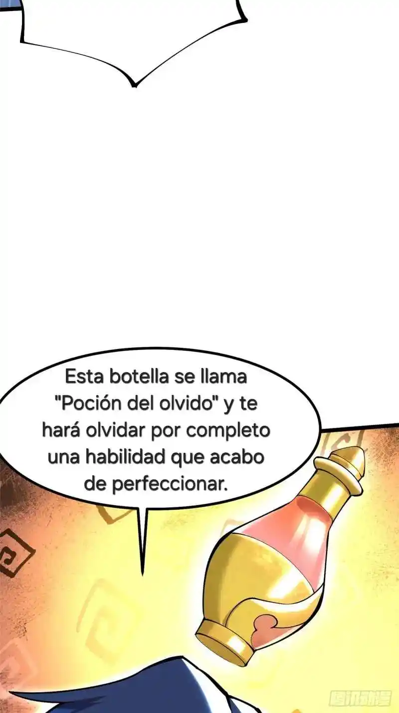 Realmente No Quiero Aprender Hechizos Prohibidos Capitulo 54 página 63