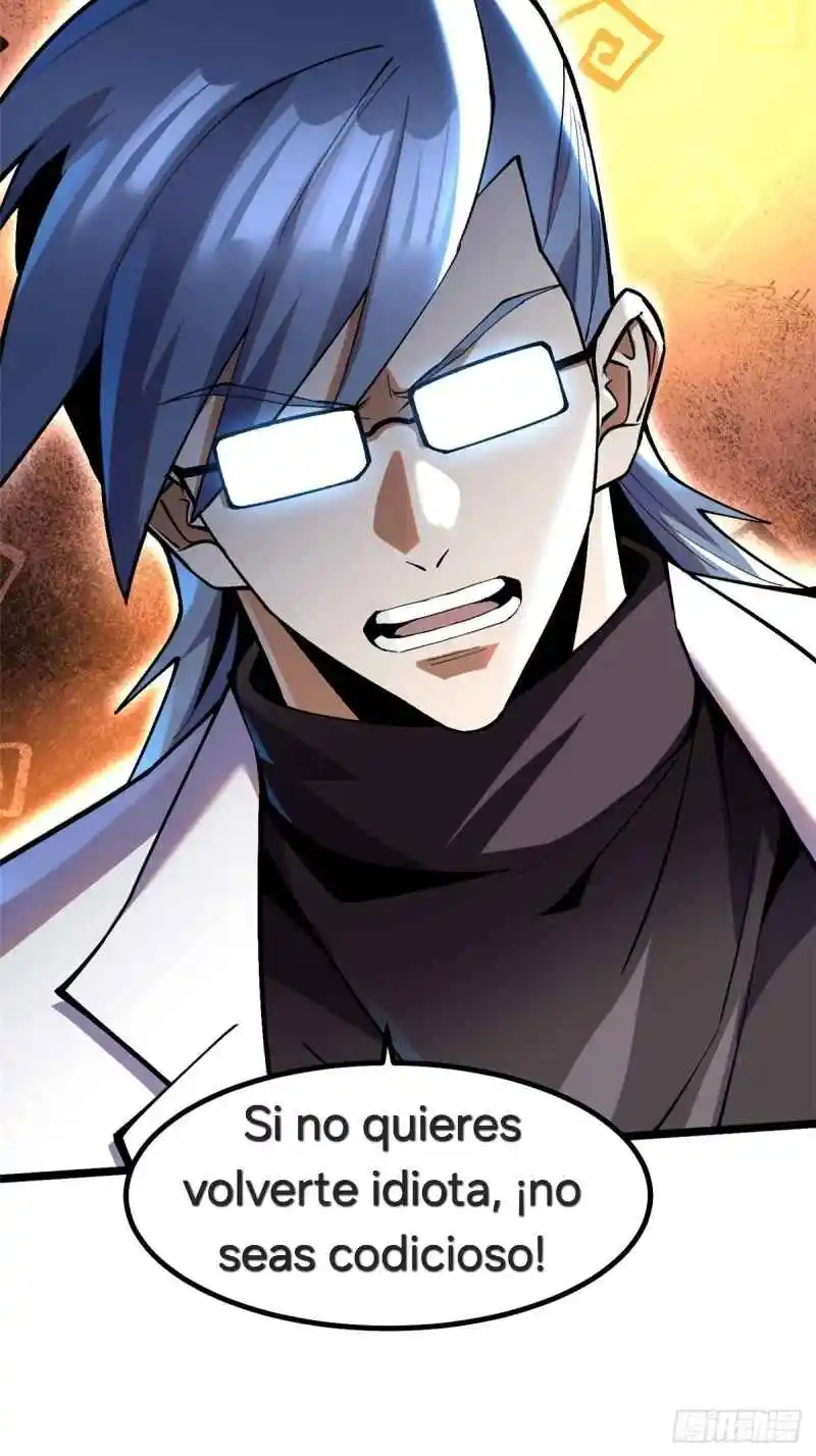 Realmente No Quiero Aprender Hechizos Prohibidos Capitulo 54 página 64