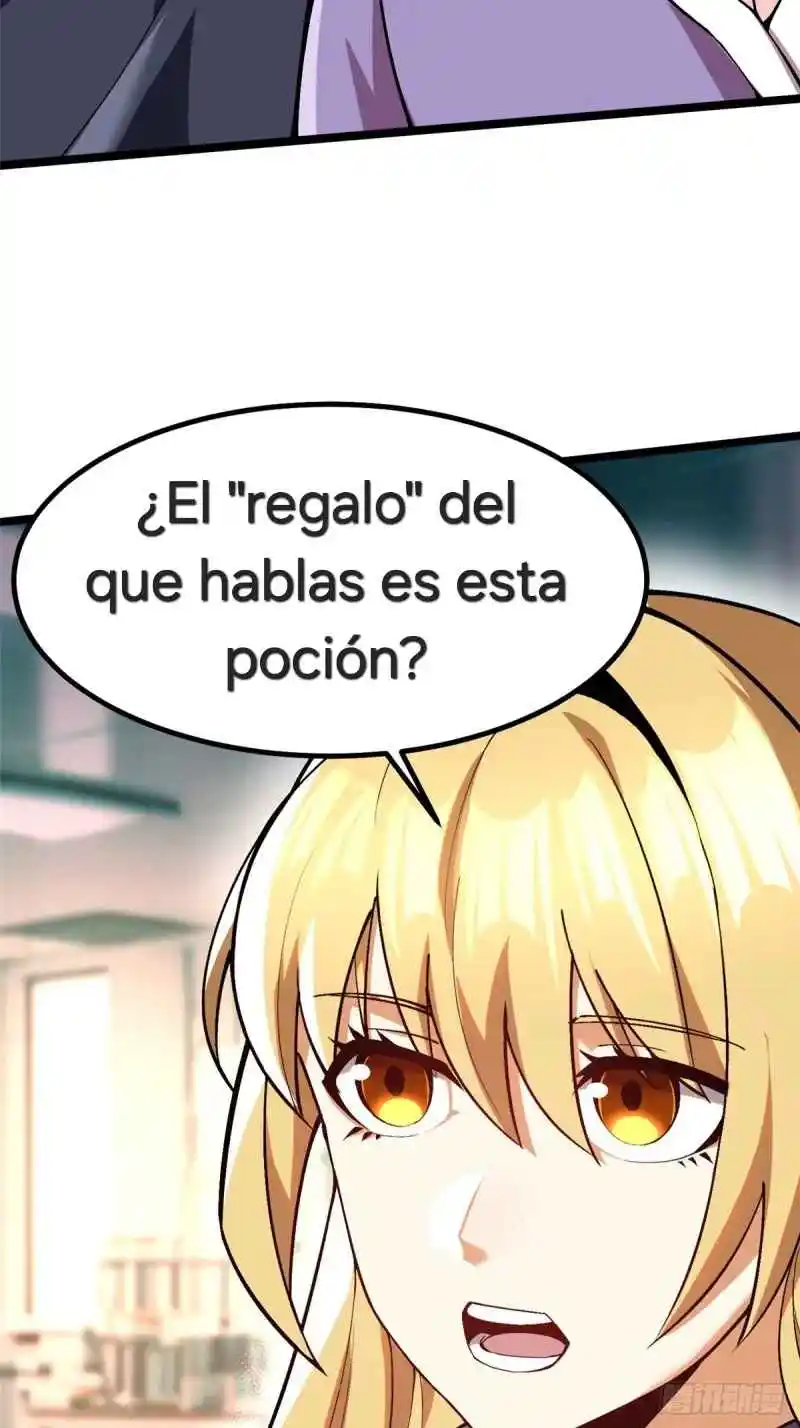 Realmente No Quiero Aprender Hechizos Prohibidos Capitulo 54 página 66