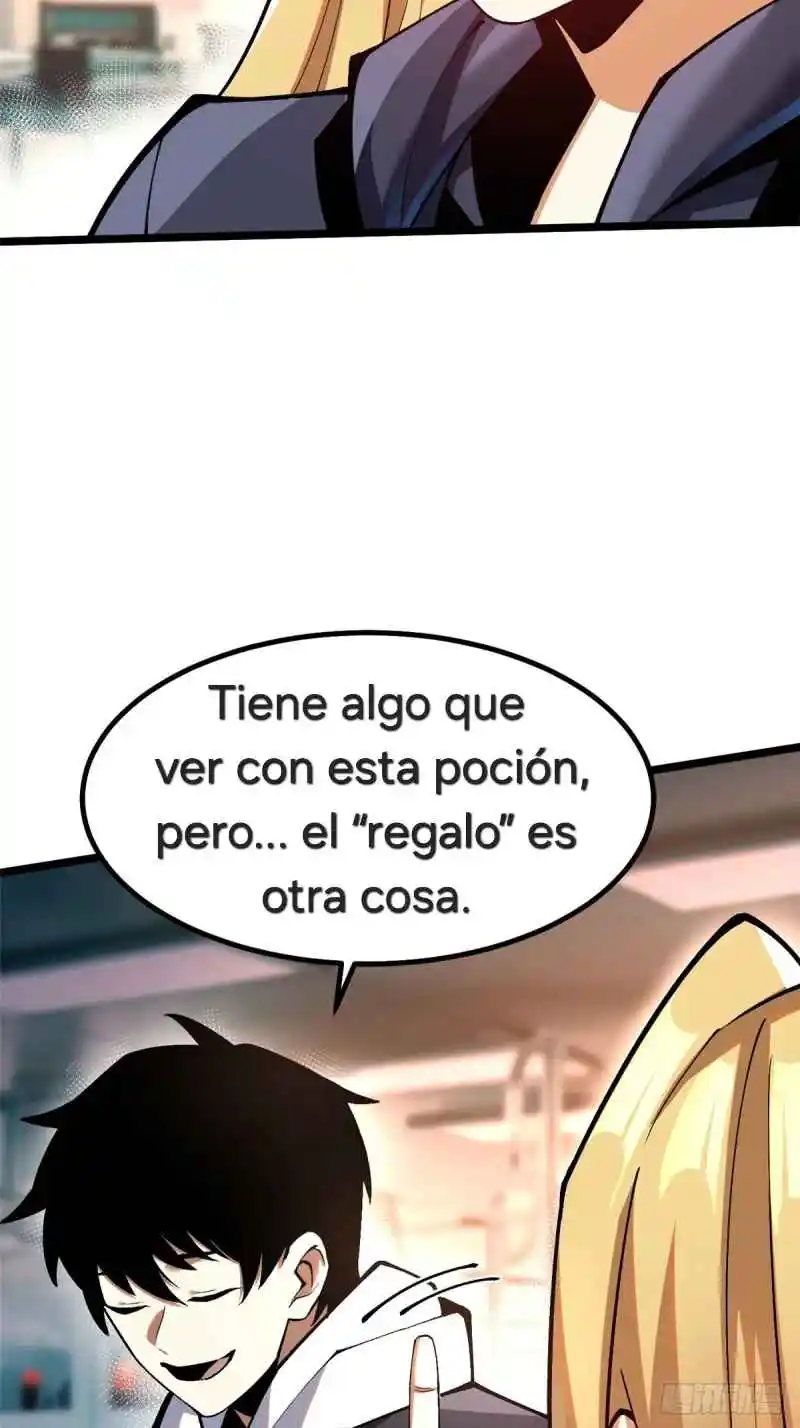 Realmente No Quiero Aprender Hechizos Prohibidos Capitulo 54 página 67