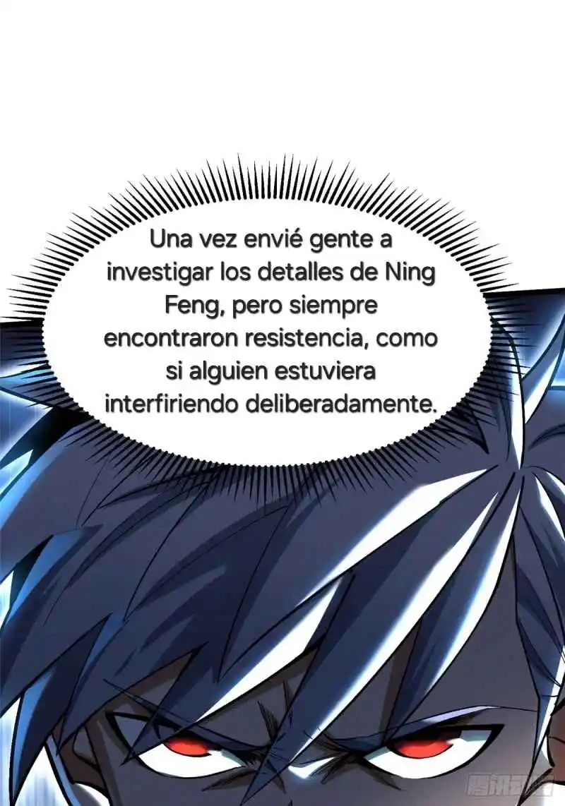 Realmente No Quiero Aprender Hechizos Prohibidos Capitulo 54 página 7
