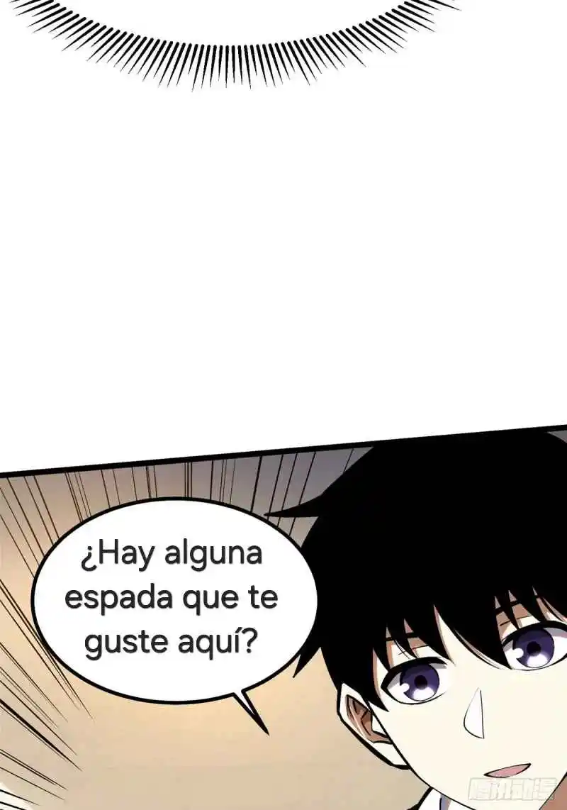 Realmente No Quiero Aprender Hechizos Prohibidos Capitulo 54 página 9