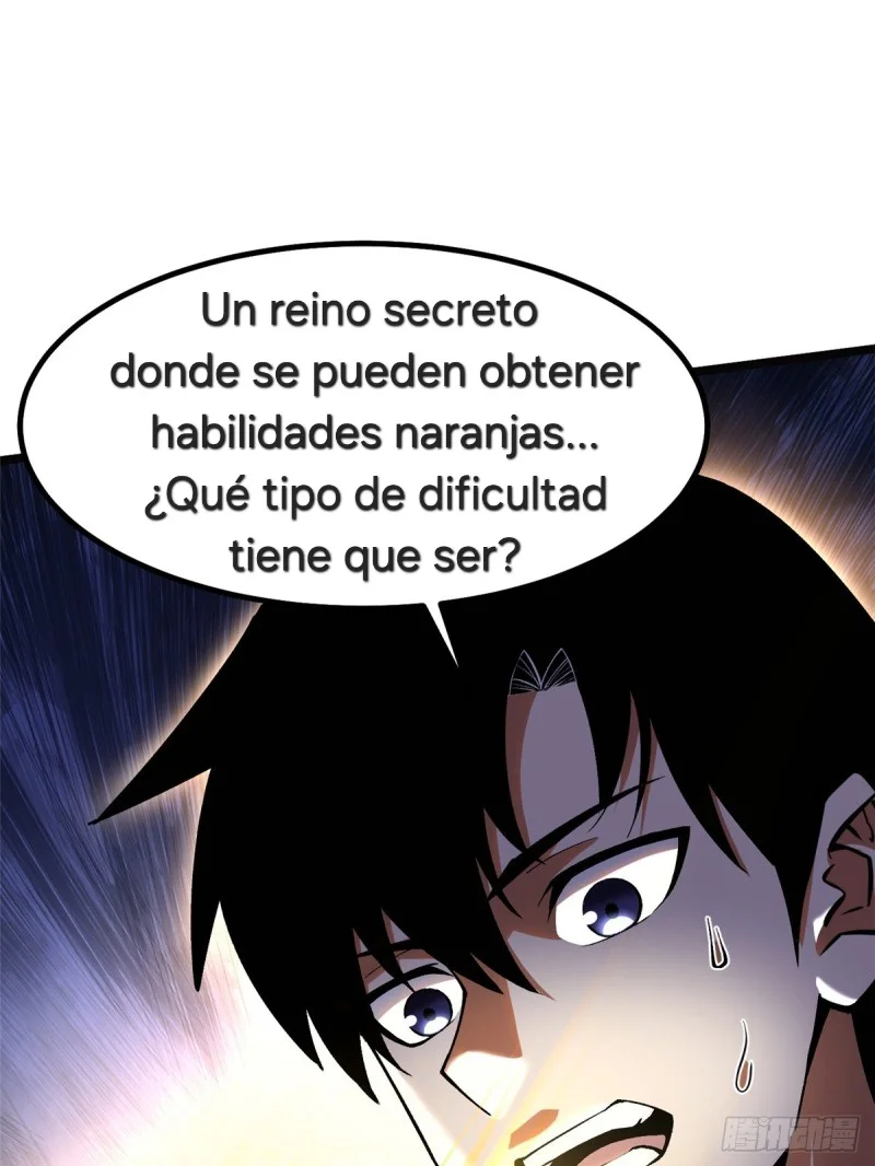 Realmente No Quiero Aprender Hechizos Prohibidos Capitulo 55.00 página 10