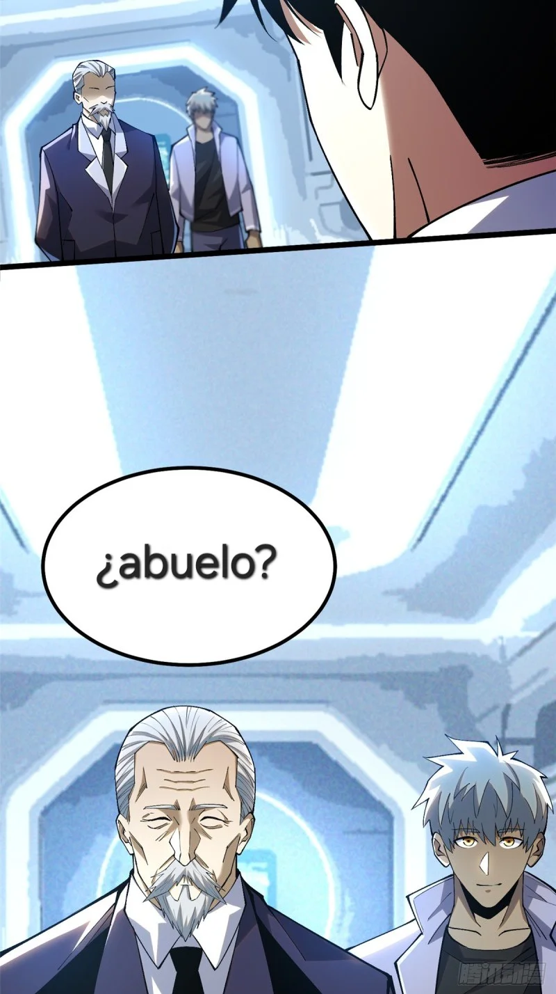 Realmente No Quiero Aprender Hechizos Prohibidos Capitulo 55.00 página 16