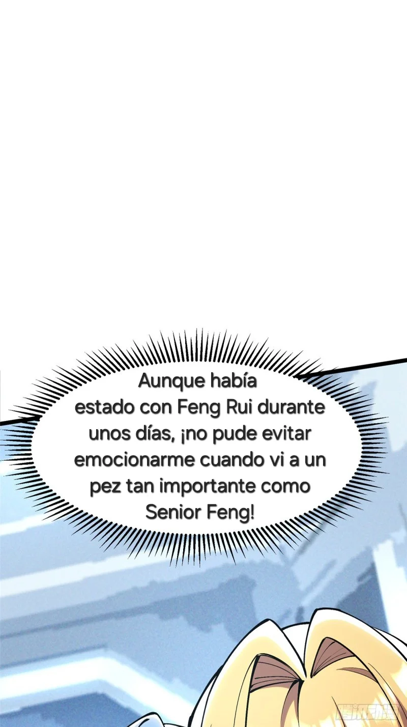 Realmente No Quiero Aprender Hechizos Prohibidos Capitulo 55.00 página 20
