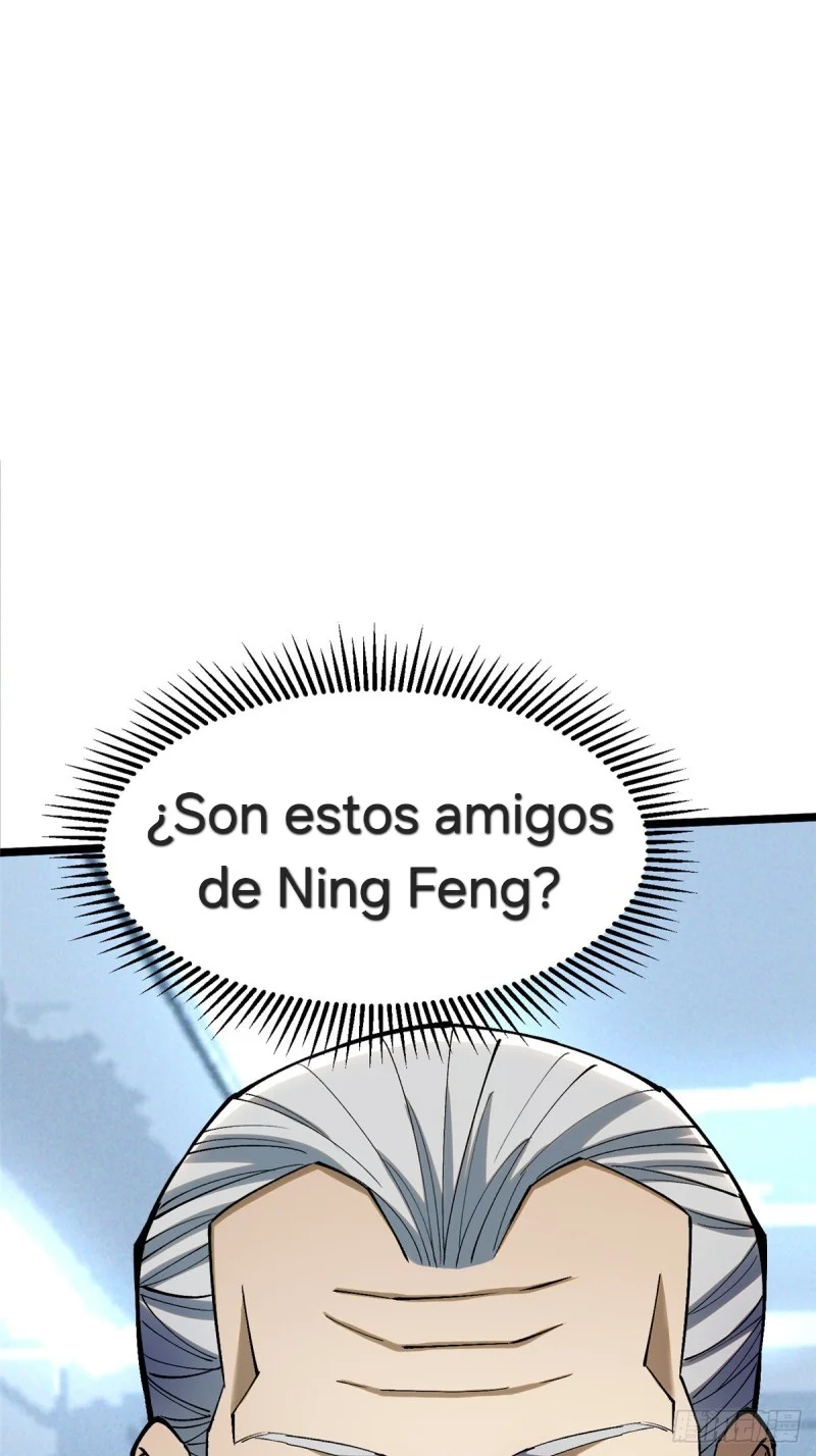 Realmente No Quiero Aprender Hechizos Prohibidos Capitulo 55.00 página 22
