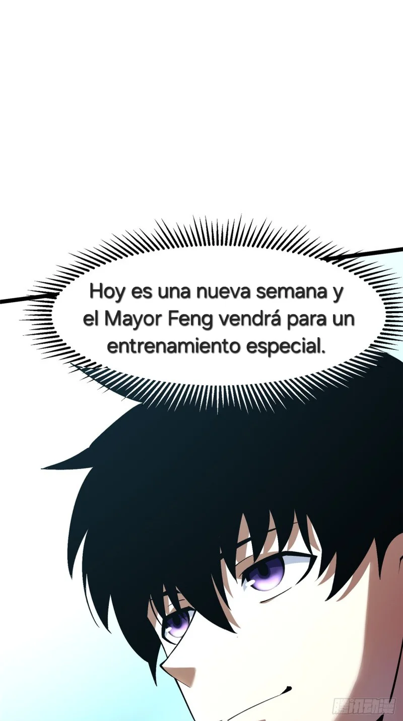 Realmente No Quiero Aprender Hechizos Prohibidos Capitulo 55.00 página 24