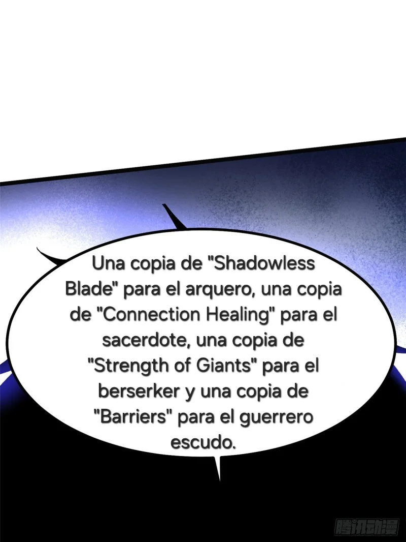 Realmente No Quiero Aprender Hechizos Prohibidos Capitulo 55.00 página 3