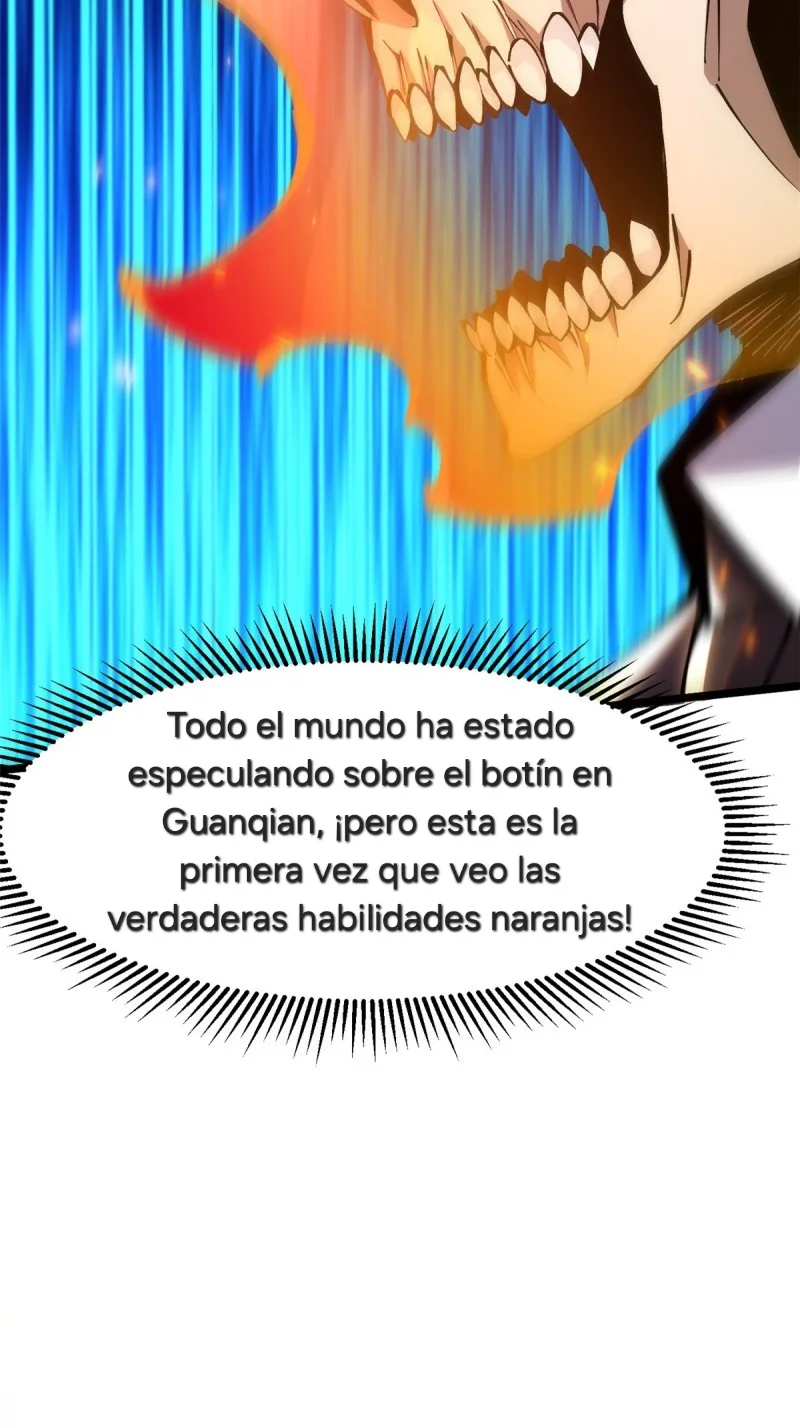 Realmente No Quiero Aprender Hechizos Prohibidos Capitulo 55.00 página 44