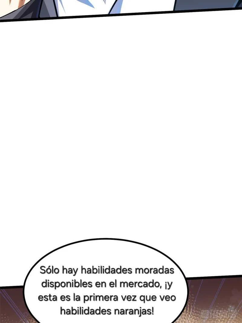 Realmente No Quiero Aprender Hechizos Prohibidos Capitulo 55.00 página 5