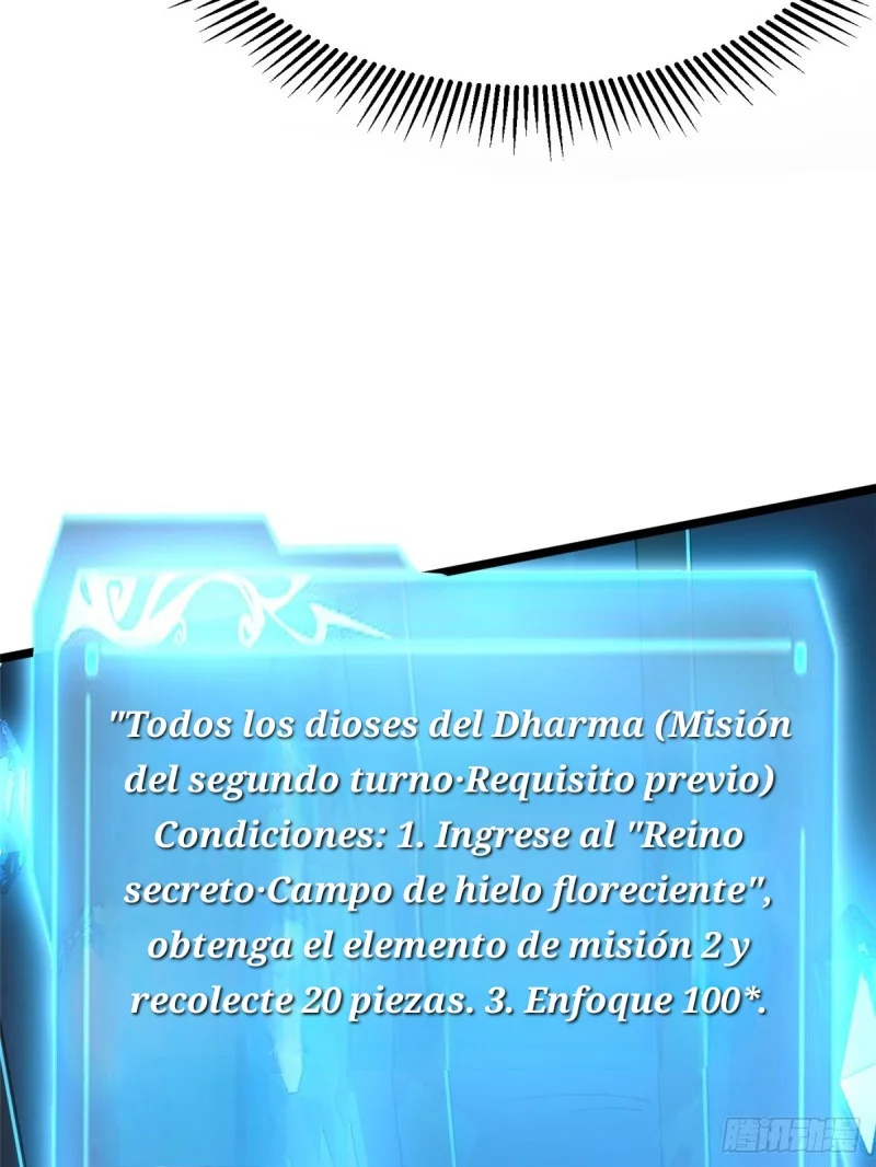 Realmente No Quiero Aprender Hechizos Prohibidos Capitulo 55.00 página 56