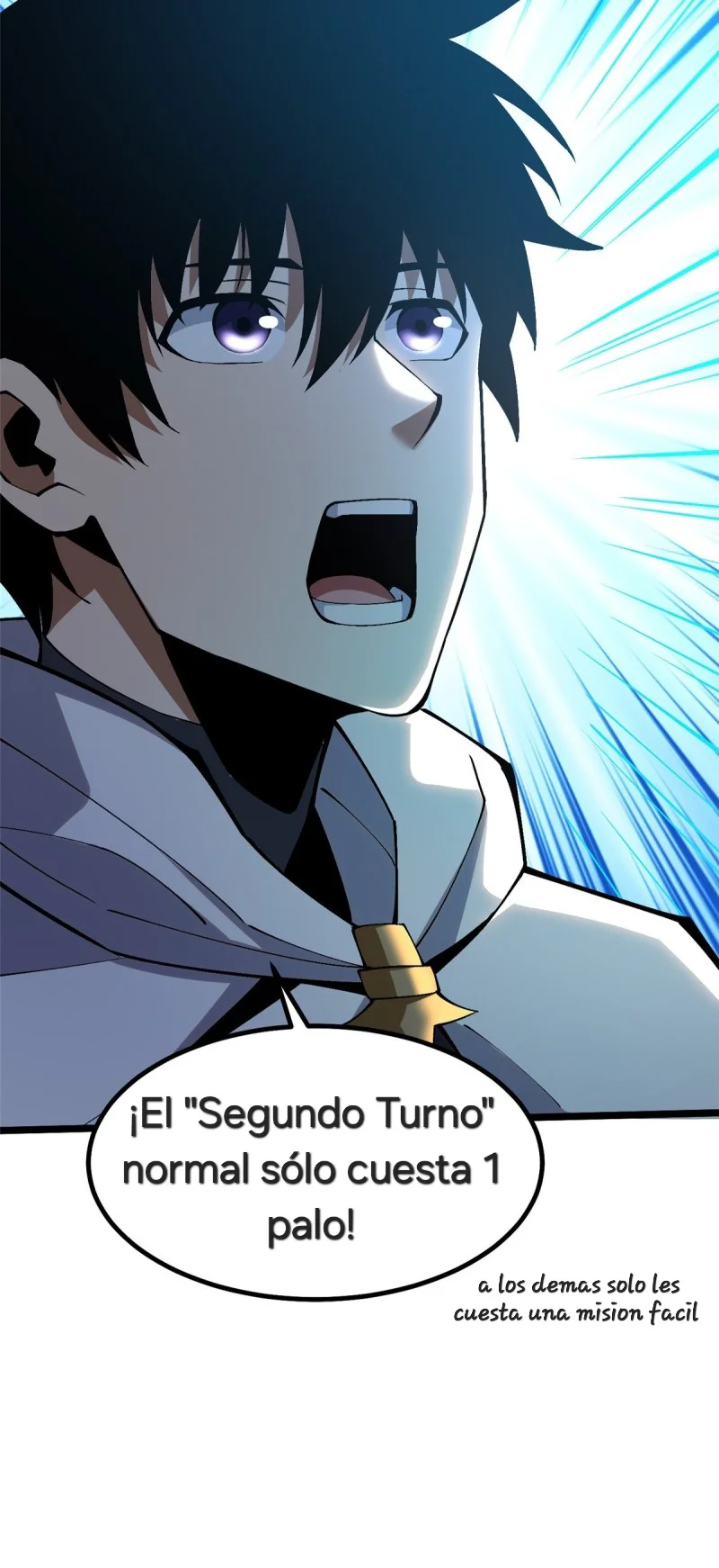 Realmente No Quiero Aprender Hechizos Prohibidos Capitulo 55.00 página 60