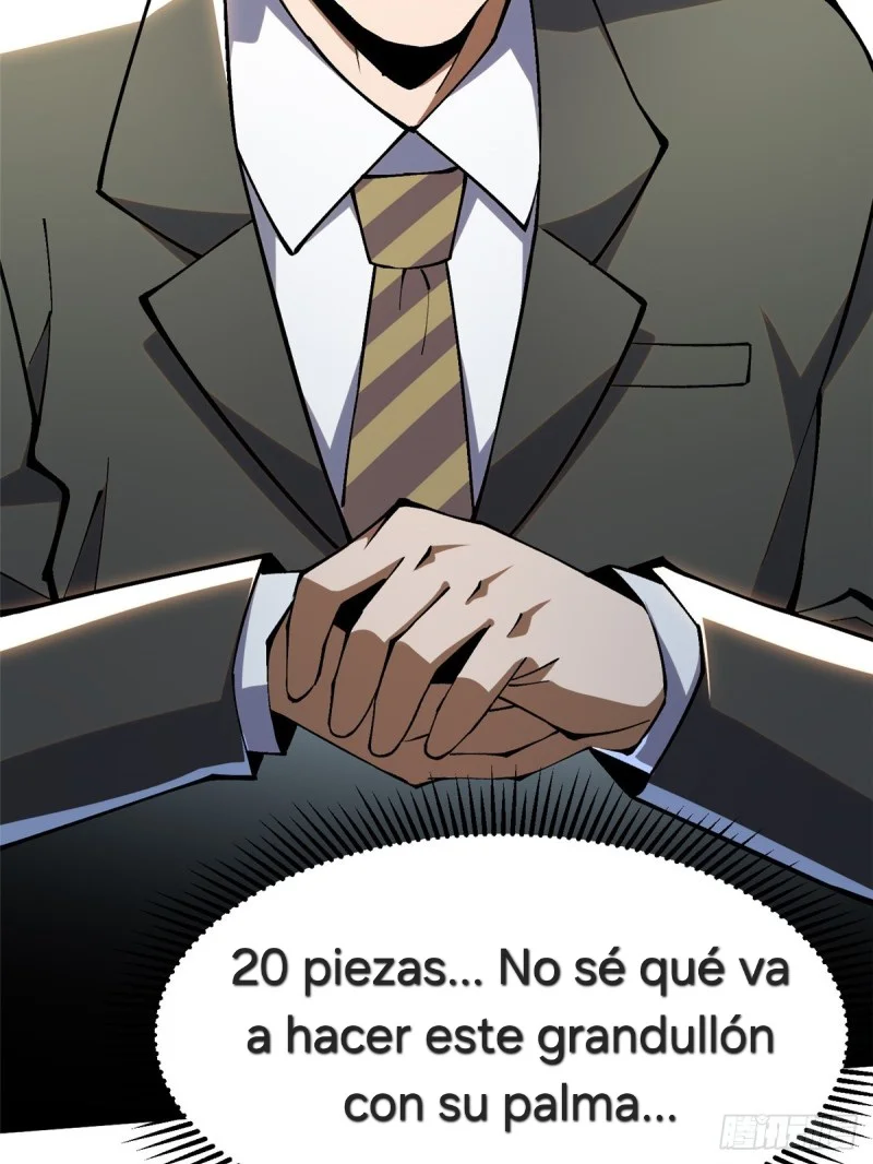 Realmente No Quiero Aprender Hechizos Prohibidos Capitulo 55.00 página 67
