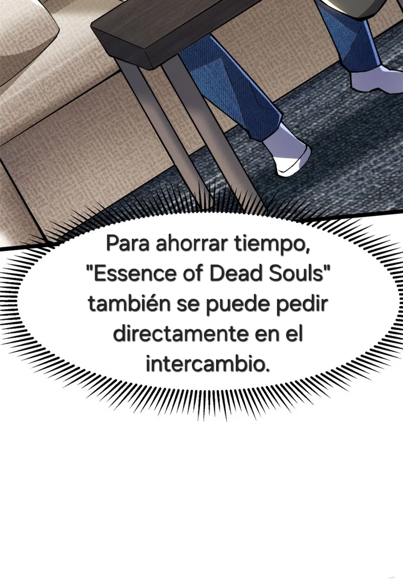 Realmente No Quiero Aprender Hechizos Prohibidos Capitulo 55.00 página 70