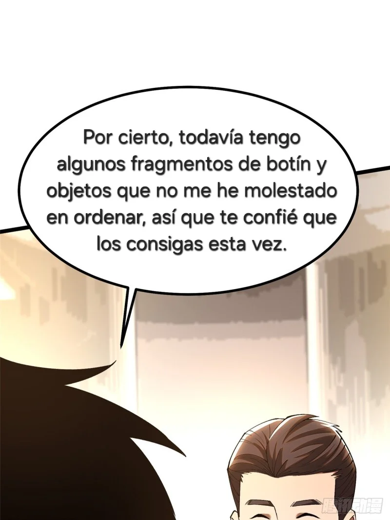 Realmente No Quiero Aprender Hechizos Prohibidos Capitulo 55.00 página 71