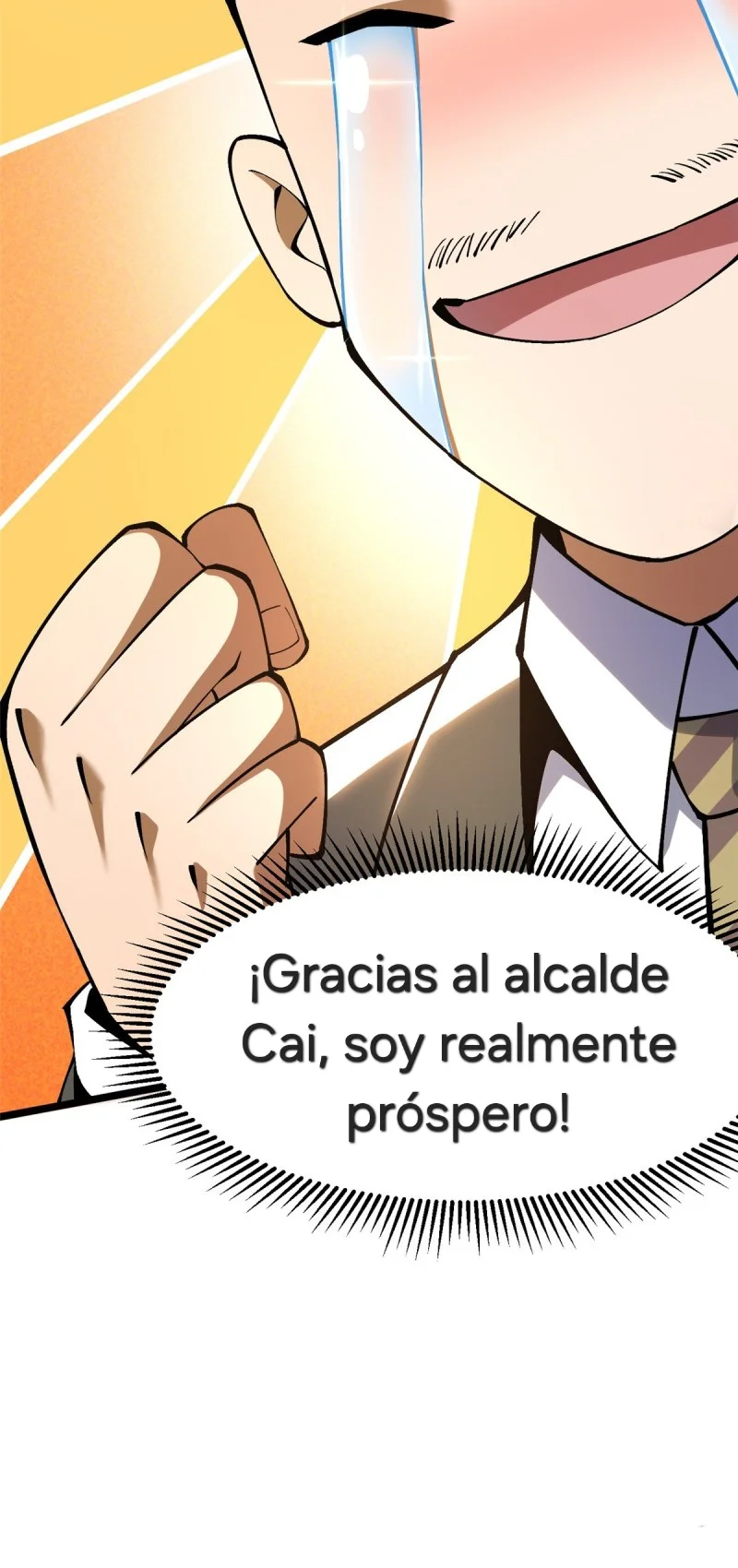 Realmente No Quiero Aprender Hechizos Prohibidos Capitulo 55.00 página 81