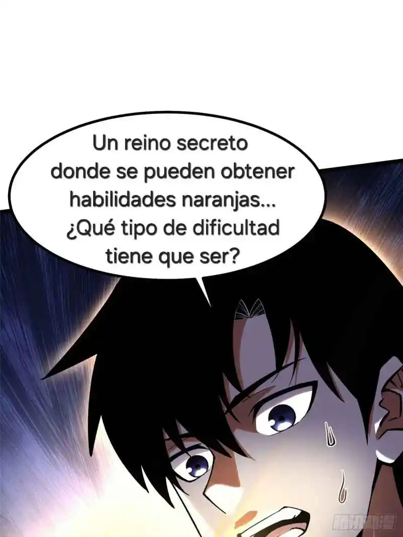 Realmente No Quiero Aprender Hechizos Prohibidos Capitulo 55 página 10