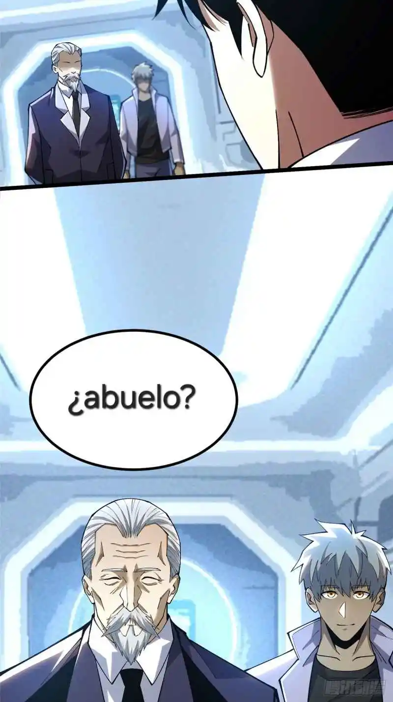 Realmente No Quiero Aprender Hechizos Prohibidos Capitulo 55 página 16