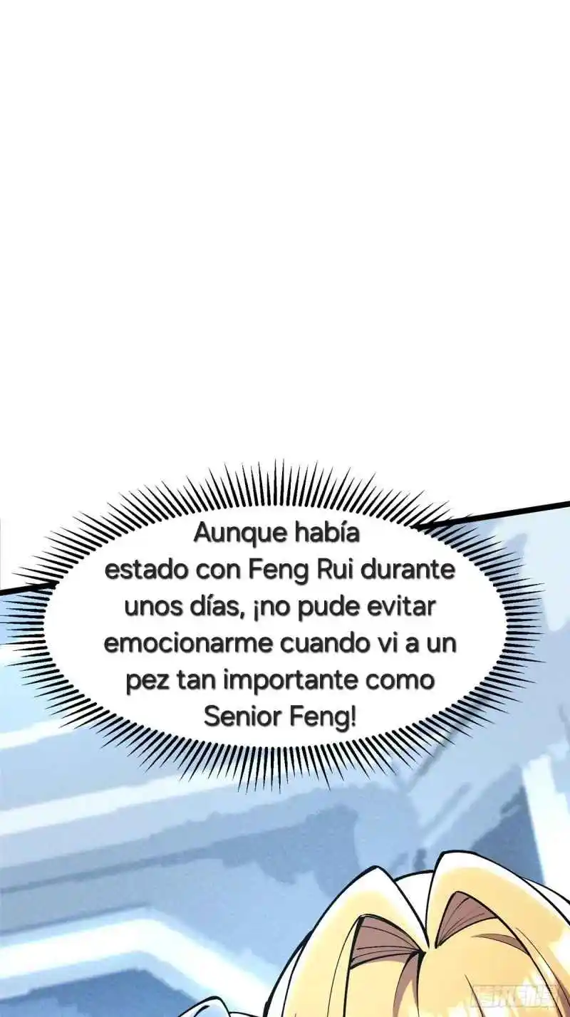 Realmente No Quiero Aprender Hechizos Prohibidos Capitulo 55 página 20