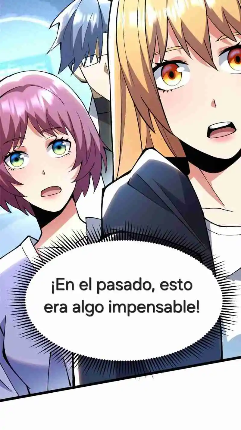 Realmente No Quiero Aprender Hechizos Prohibidos Capitulo 55 página 21
