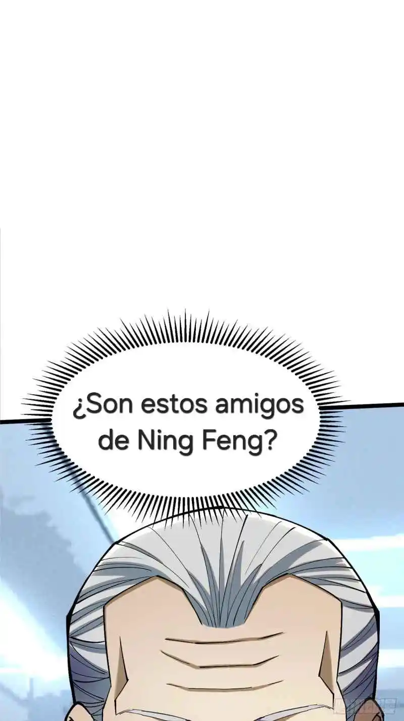 Realmente No Quiero Aprender Hechizos Prohibidos Capitulo 55 página 22